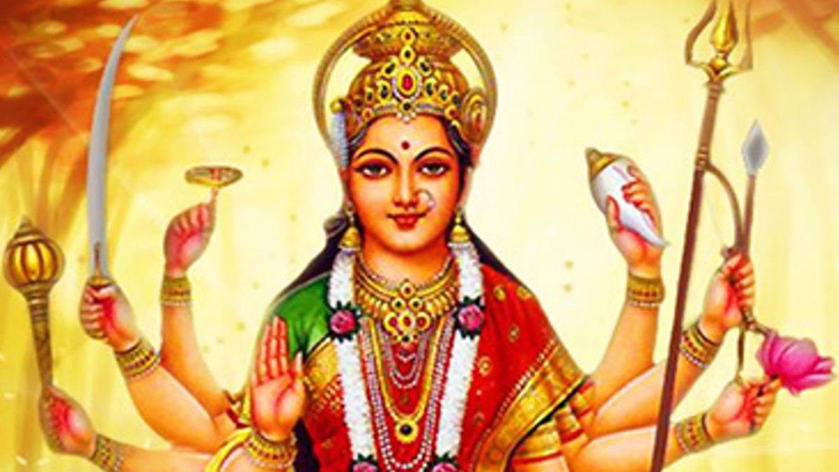 Gupt Navratri 2023: गुप्त नवरात्रि की नवमी तिथि को करें ये उपाय, मिलेगा मां दुर्गा का आशीर्वाद