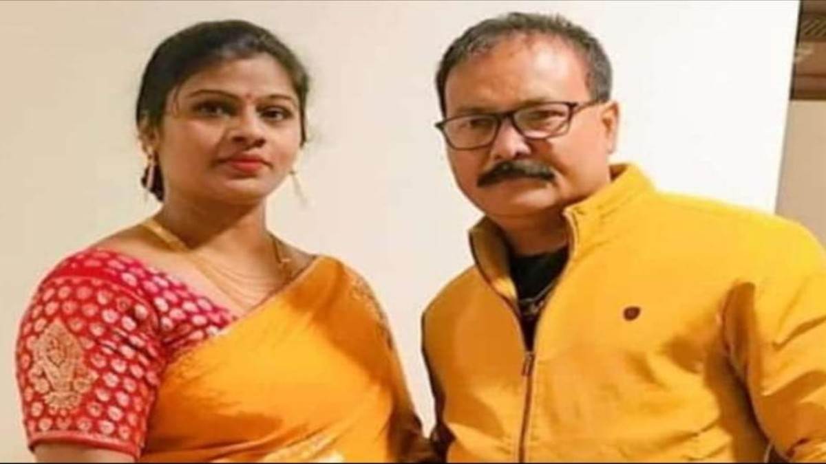 Panna News: व्‍यापारी ने पत्‍नी के बाद खुद को गोली मारी, वारदात से पहले बनाया वीडियो, बेटी की शादी को लेकर कही ये बात