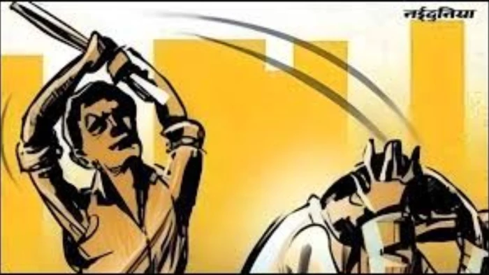 कोरबा में अवैध शराब पकड़ने पहुंची आबकारी टीम पर हमला, डंडे से पीटा, एसआई की स्कॉर्पियो के शीशे भी तोड़े