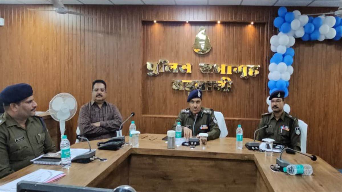 बड़वानी में सौतेला काका निकला सात वर्षीय भतीजी की हत्या व दुष्कर्म का आरोपित! 48 घंटे में खुलासा