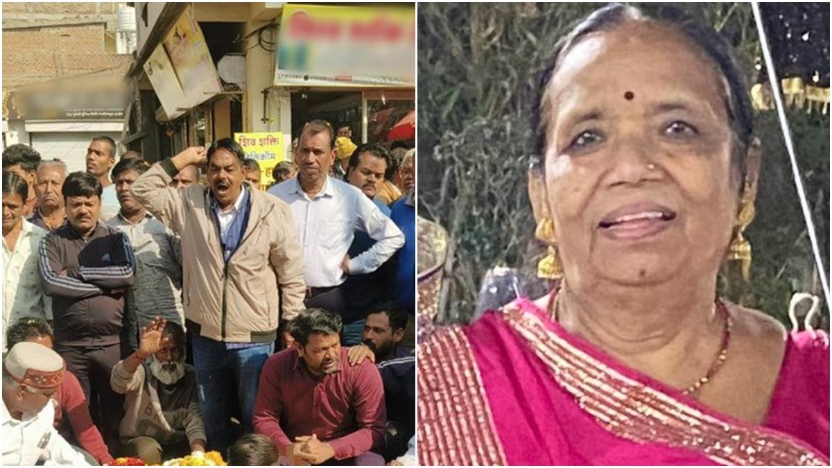 दूषित पानी पिने से 30वीं मौत, लक्ष्मी रजक नमक महिला ने तोड़ा दम