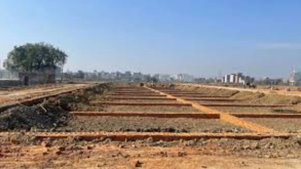 भोपाल में भूमाफिया बेखौफ काट रहे अवैध कॉलोनियां, बिना अनुमति बेच रहे प्लॉट, कलेक्टर से न्याय की गुहार