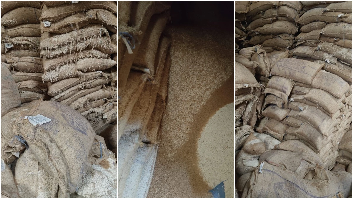 लापरवाही पड़ी भारी, कलेक्टर ने भेजा ₹27 करोड़ की वसूली का नोटिस