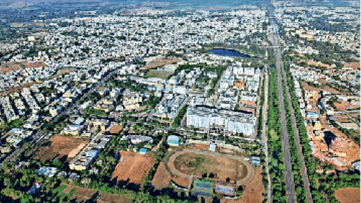 विदिशा में पहली बार मोबाइल एप से होगी जनगणना, छह माह घर-घर दस्तक देंगे कर्मचारी