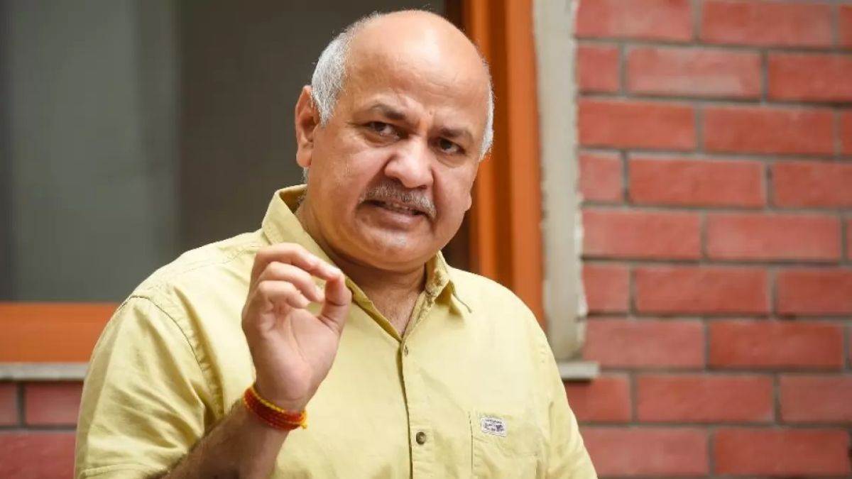 Manish Sisodia: गिरफ्तारी के खिलाफ मनीष सिसोदिया की याचिका पर विचार से सुप्रीम कोर्ट का इनकार