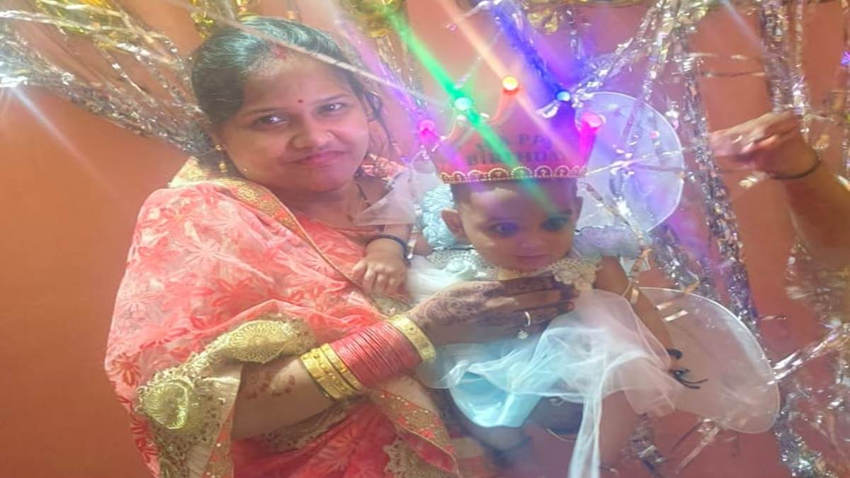 Gwalior News: इंदौर में आत्महत्या करने वाले पेटीएम मैनेजर की पत्नी ने ग्वालियर में खाया जहर