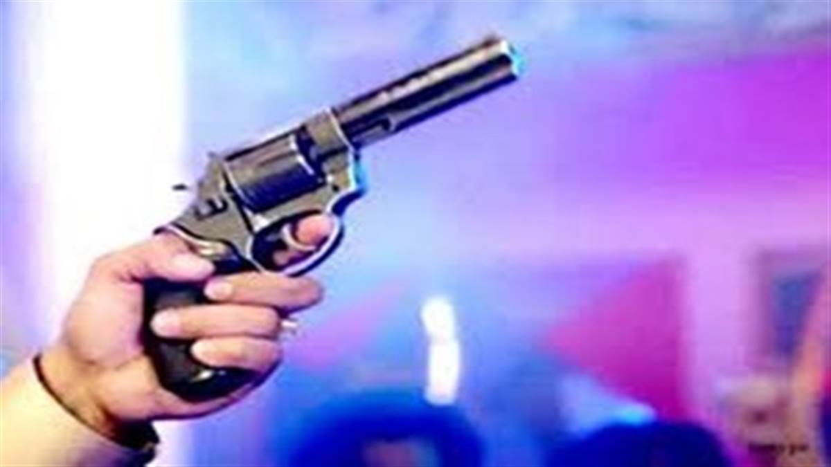 Harda News: पिस्तौल लहराने का वीडियो हुआ वायरल, पुलिस ने किया आरोपित को गिरफ्तार