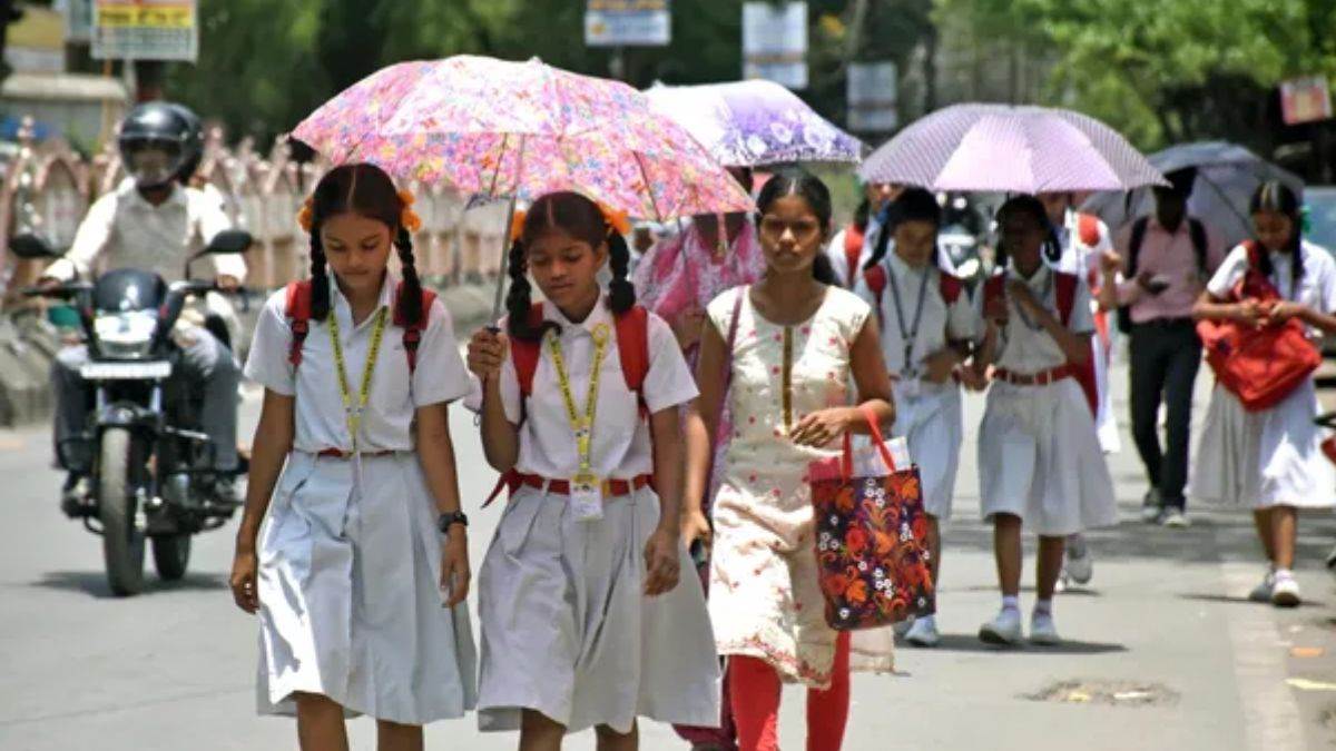 CG Weather: छत्तीसगढ़ में तेजी से दस्तक दे रही गर्मी, अगले दो दिनों में तीन से चार डिग्री बढ़ेगा तापमान