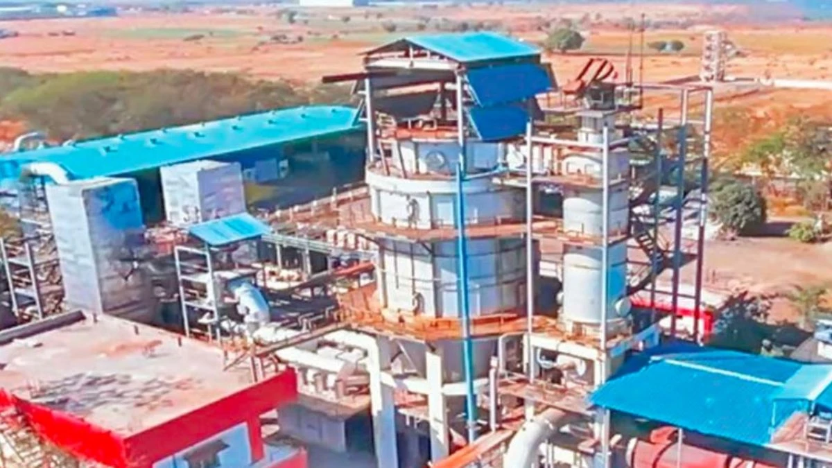 Union Carbide Waste: पीथमपुर में यूनियन कार्बाइड का कचरा जलाना शुरू, 10 टन जलाने में लगेंगे करीब 74 घंटे