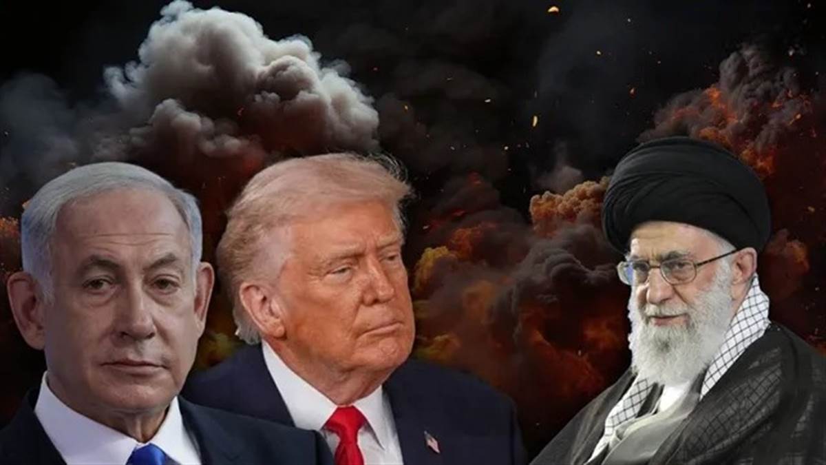 Israel-Iran war: अमेरिका-इजरायल के हमलों से दहला ईरान, अब तक 24 की मौत, एअर इंडिया की सभी उड़ानें रद्द