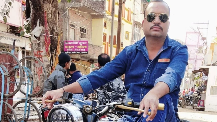 डिजिटल डकैती: विदिशा के ऑनलाइन सेंटर से बंगाल के आवास हितग्राहियों के खातों में सेंध, मास्टरमाइंड गिरफ्तार