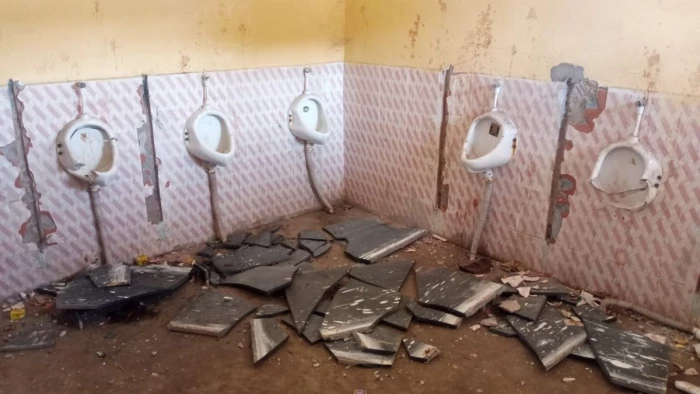 Raipur: स्कूल छोड़ने से पहले अब उपद्रव पड़ेगा भारी, नुकसान की भरपाई किए बिना नहीं मिलेंगे टीसी-मार्कशीट