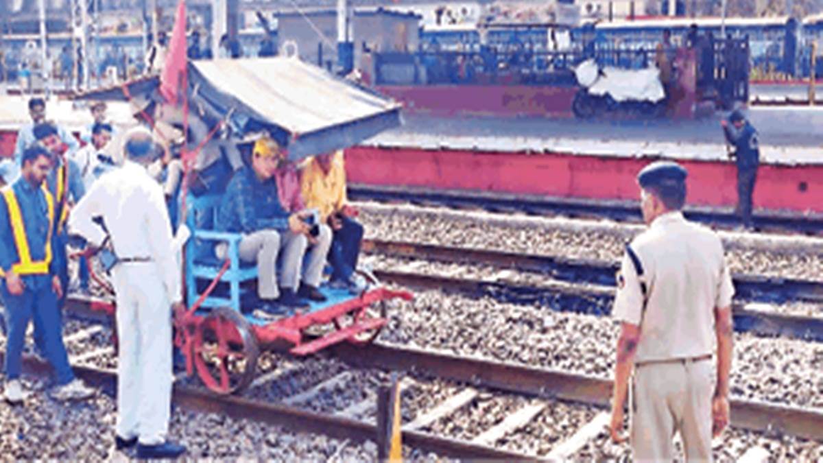 Vande Bharat Express: दिल्ली से भोपाल के बीच आगरा रुकेगी वंदे भारत, ग्‍वालियर में भी हो स्टापेज