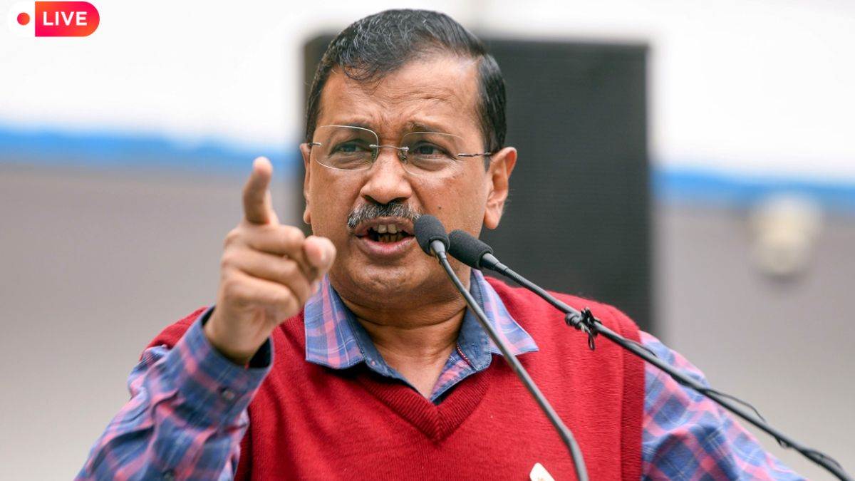 Arvind Kejriwal Custody: आज खत्म हो रही अरविंद केजरीवाल की कस्टडी, राउज एवेन्यू कोर्ट पर टिकी सबकी नजर