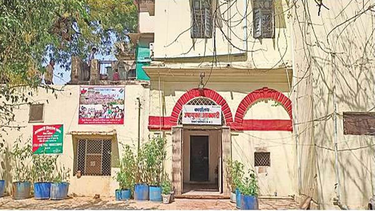 Gwalior Excise Department News: अफसर चुप, आबकारी आयुक्त तक पहुंचा केस, कलेक्टर बोलीं-मामले को दिखवाया जाएगा