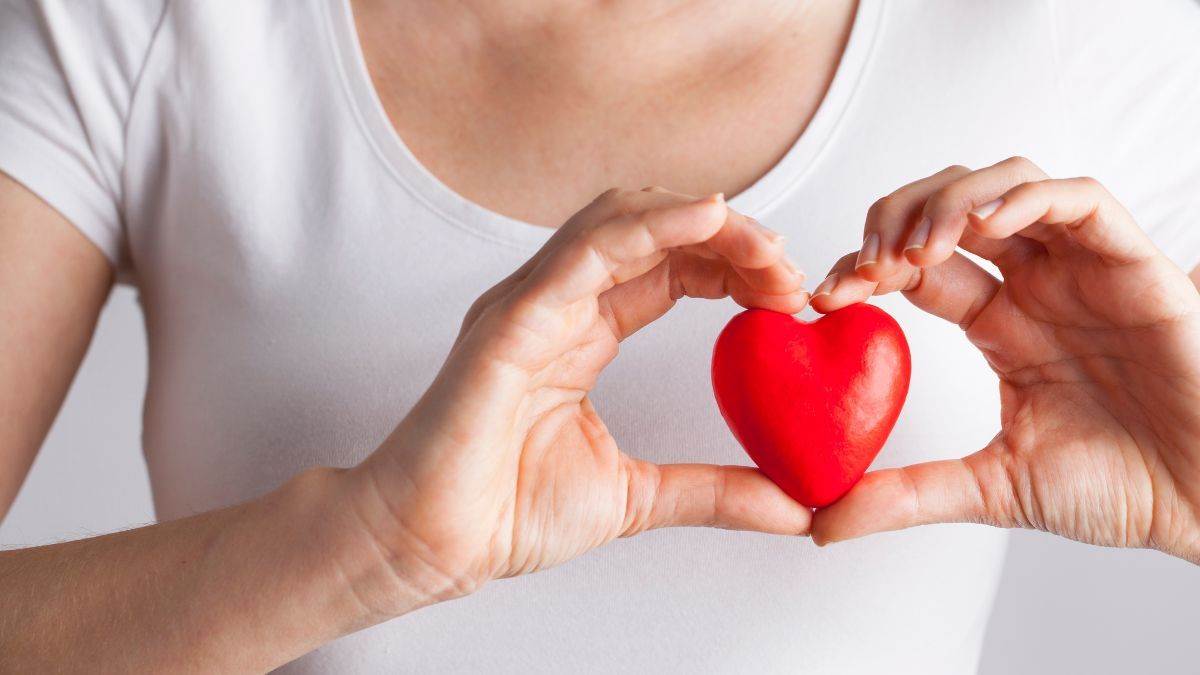 Heart Health Tips: হার্ট সে জুড়ি পরেশানিয়ো সে বচনা হে তো ইন ডেয়রি প্রোডক্ট কা সেবন করনে সে বচে