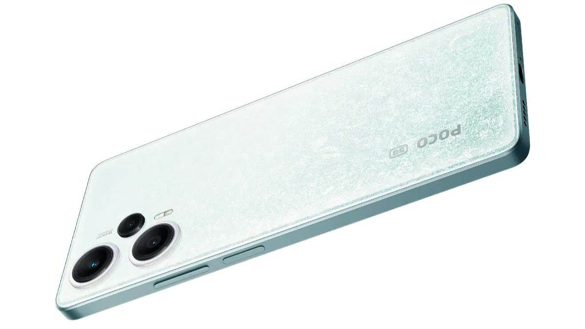 Poco F6: Poco’s powerful smartphone is going to be launched in India, specifications revealed – Poco f6 chipset and camera details revealed poco upcoming smartphone 8s gen 3 chipset 50 mp camera