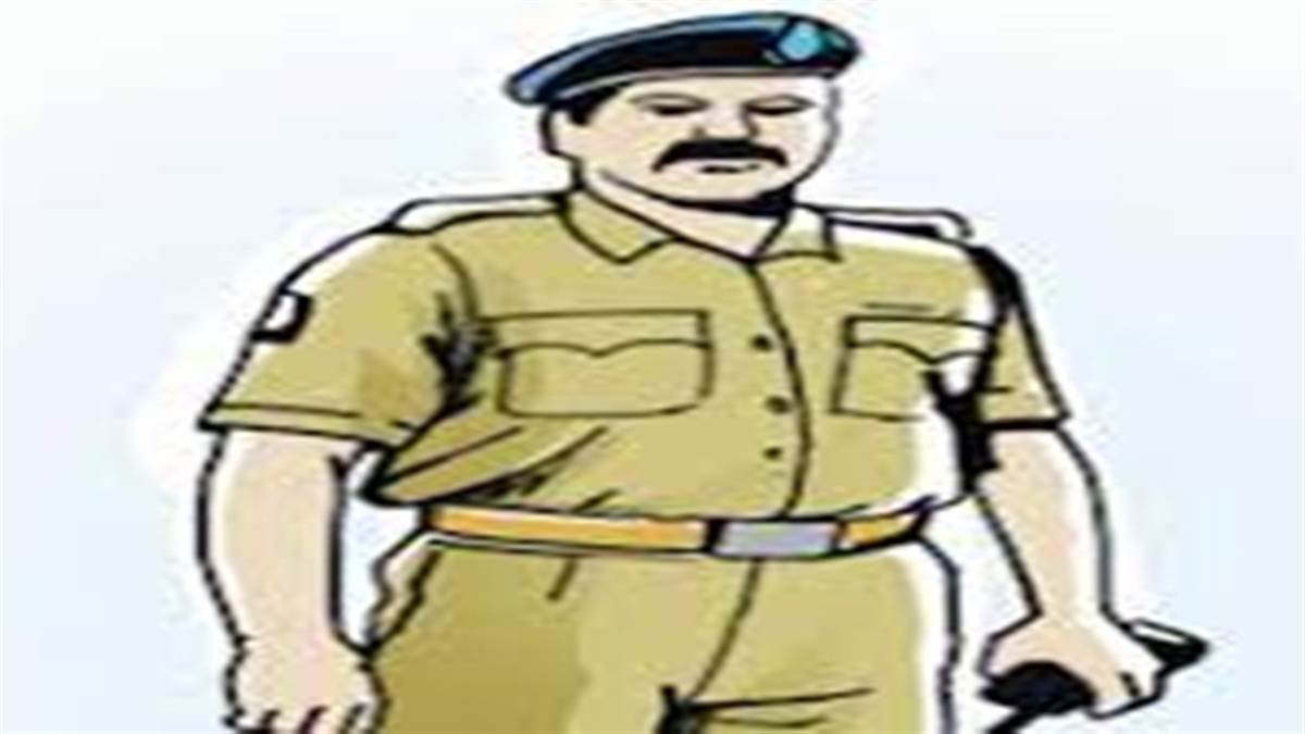 Gwalior Information: मुरैना पुलिस के सिपाहियों का उत्पात स्पा सेंटर में घुसे, टोका तो धमकाया