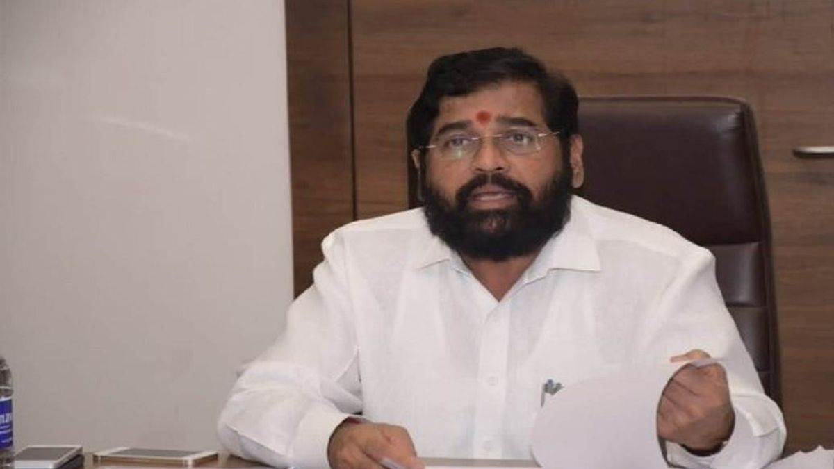 महाराष्ट्र सीएम एकनाथ शिंदे ने जारी की पहली लिस्ट, इन आठ सीटों पर उतारे शिवसेना ने उम्मीदवार