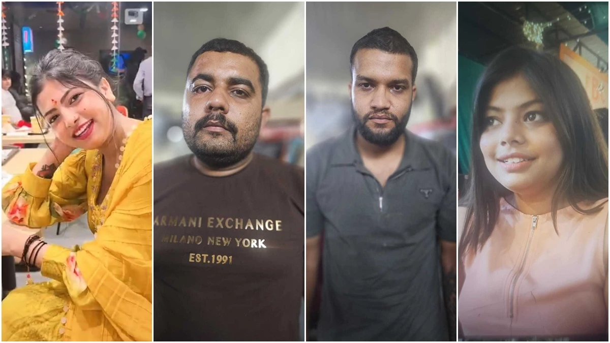 Indore Bhawna Murder Case: पिस्टल फोर-फाइव का टांगू...गाने पर झगड़ा किया तो मुकुल ने मारी थी भावना को गोली