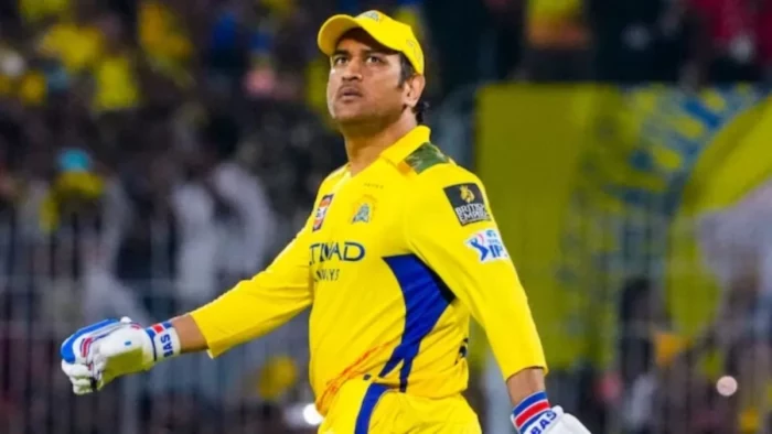 IPL 2026 में CSK फैंस को बड़ा झटका, चोट से जूझ रहे MS Dhoni, नहीं खेल पाएंगे शुरुआती मैच