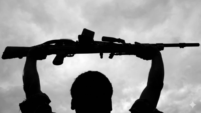 कांकेर में जवानों को मिली बड़ी सफलता, 3 माओवादियों ने किया सरेंडर, अब 14 की तलाश जारी