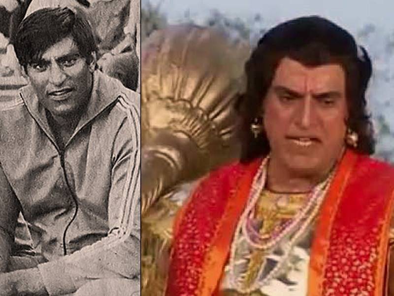 Mahabharat Bheem aka Praveen Kumar started his career with just 100 rupee