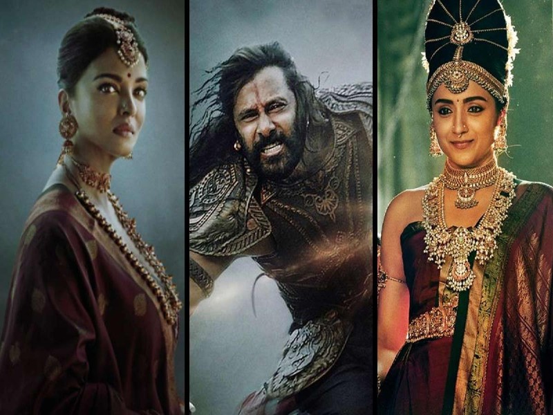 अमेजन प्राइम ने 125 करोड़ में खरीदे ऐश्वर्या राय की फिल्म Ponniyin Selvan के राइट्स, जानिये कब रिलीज होगी फिल्म