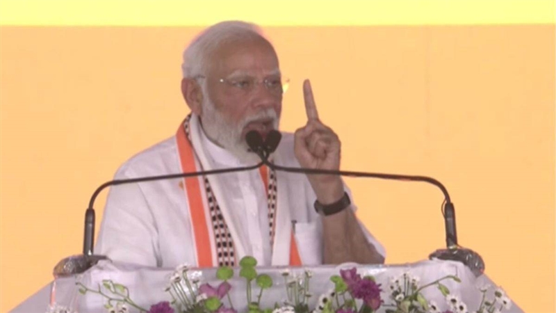 pm-modi-in-karnataka-modi-will-do-2-roadshows-and-6-meetings-on-a-two