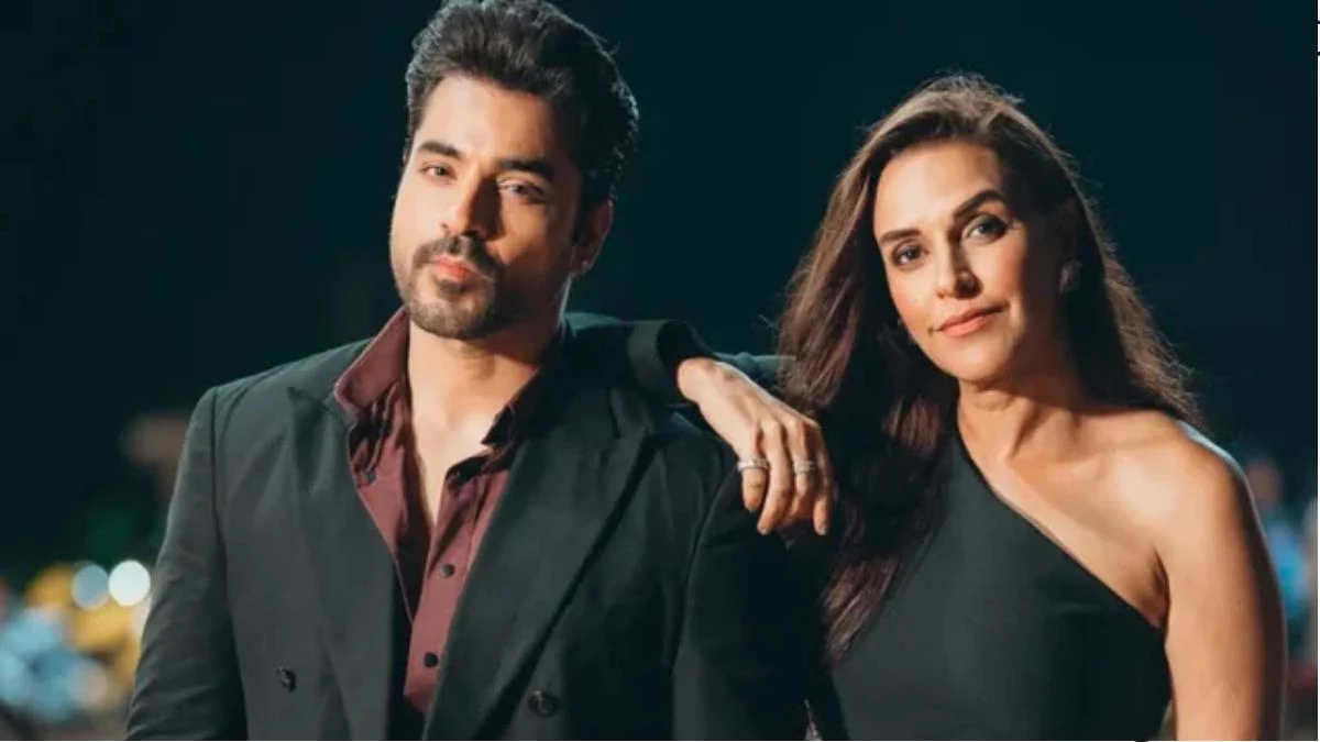 MTV Roadies Double Cross: Neha Dhupia left the show after a sharp debate with Gautam Gulati? Farewell post