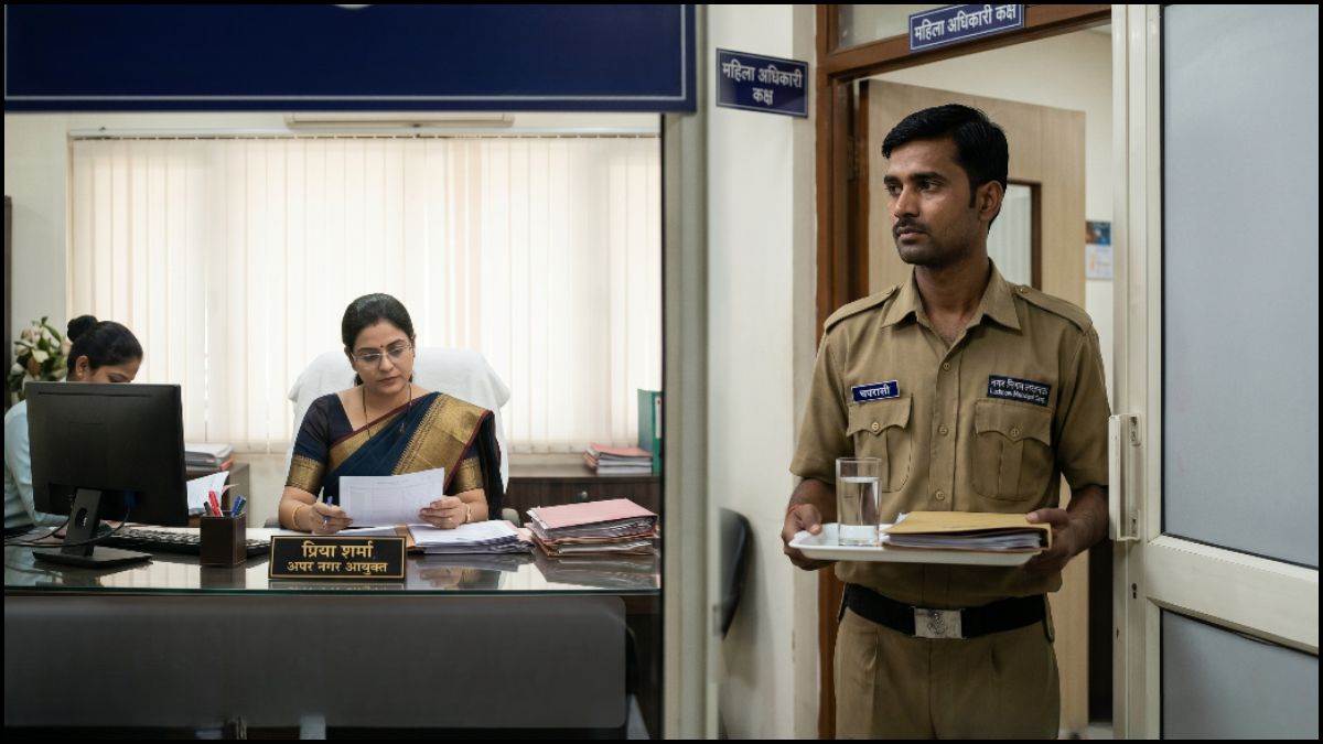 मह‍िला अधि‍कारी पर आया चपरासी का द‍िल, प्‍यार का इजहार करने के लिए किया ऐसा काम, हो गई बड़ी कार्रवाई