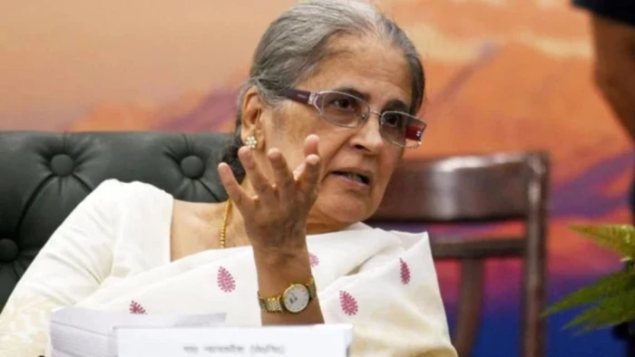 MP में UCC की तैयारी: जस्टिस रंजना देसाई की अध्यक्षता में बनी समिति, जनसुनवाई के जरिए जनता से मांगे सुझाव