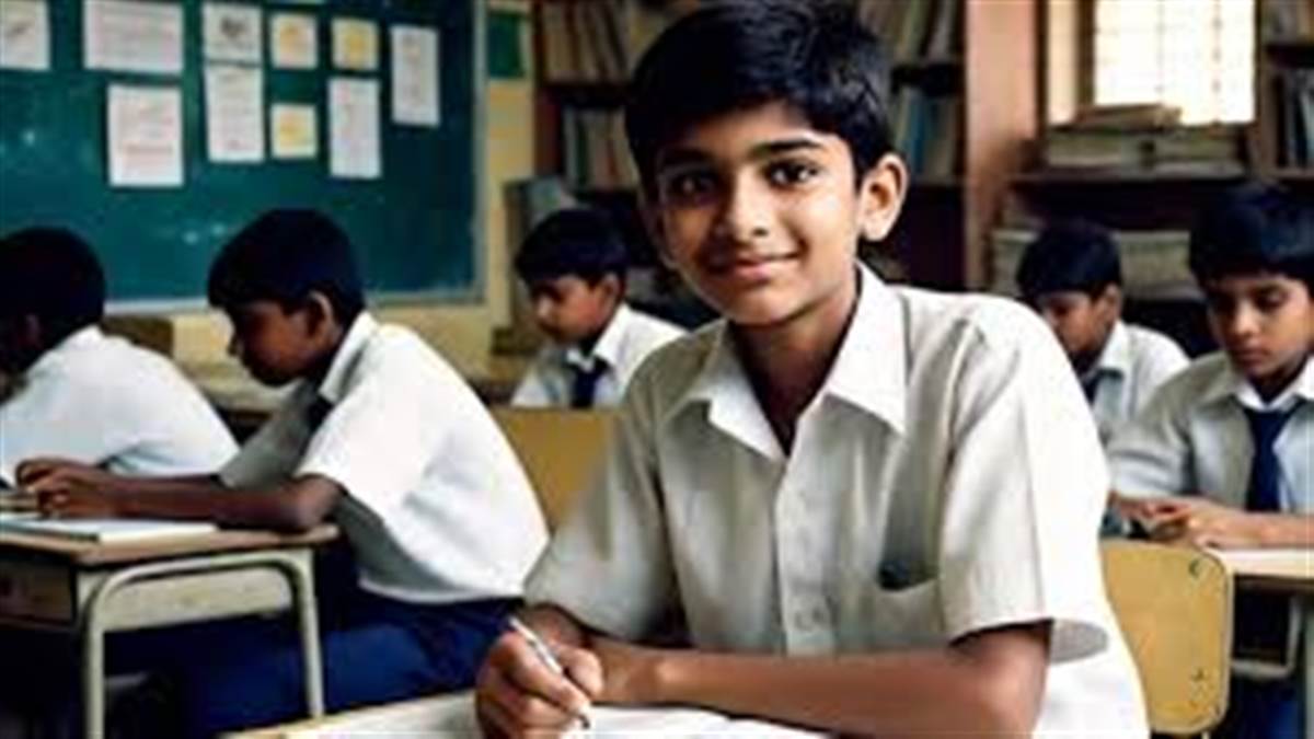 MP में 5वीं से 8वीं री-एग्जाम, फेल हुए छात्रों को पास होने का मिला दूसरा मौका, परीक्षा के लिए नियम जारी