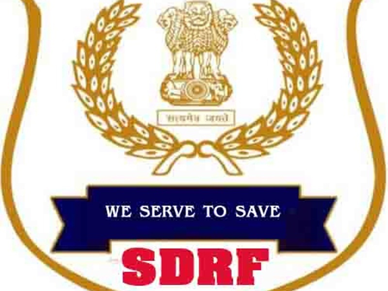 Sdrf SDRF Rehearsal: बाढ़ आपदा से निपटने के लिए पूर्वाभ्यास