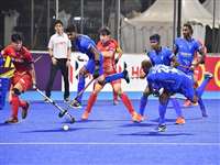 Asia Cup 2022: भारतीय पुरुष हॉकी टीम ने पहले सुपर 4 मैच में जापान को 2-1 से हराया, संडे को मलेशिया से मैच