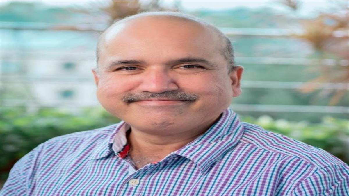 डा.राकेश गुप्ता को राज्यसभा का टिकट देने की मांग Demand to give Rajya