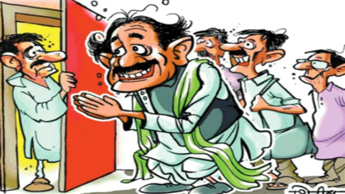 Code of Conduct implemented in Gwalior: मुरार, भितरवार, घाटीगांव और डबरा में रहने वालाें काे जमा कराने हाेंगे हथियार