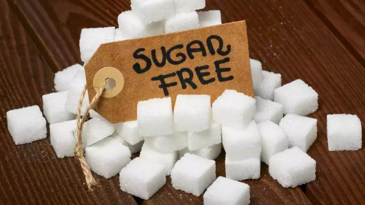 Sugar Free सामान्य व्यक्ति न करे शुगर फ्री पाउडर का सेवन Sugar Free