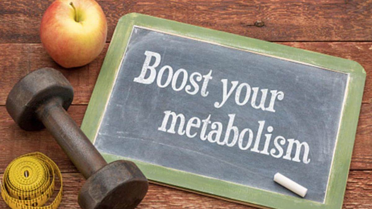Metabolism: 40 की उम्र के बाद मेटाबॉलिज्म बूस्ट करने के लिए अपनाएं ये खास टिप्स, बनी रहेगी एनर्जी