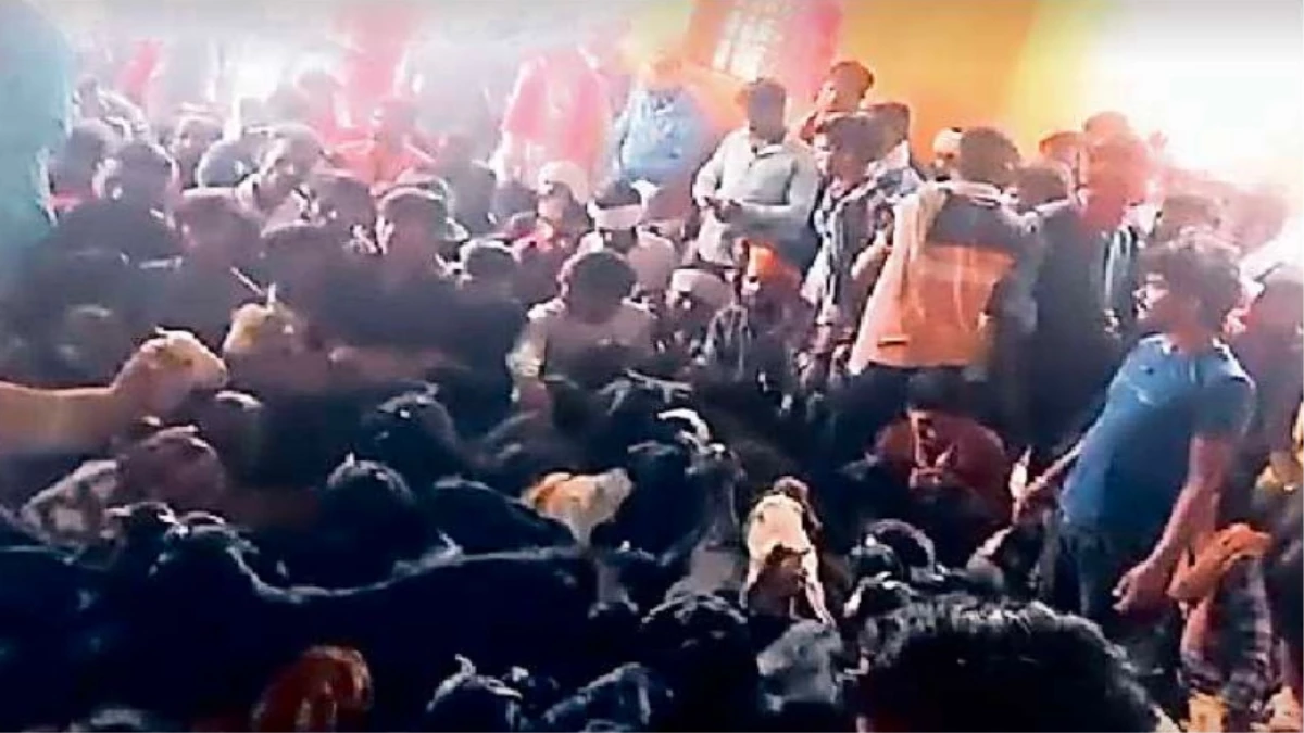 Bakre Ki Bali: एक दिन में दे दी 300 बकरों की बलि, मध्य प्रदेश के विदिशा जिले का मामला