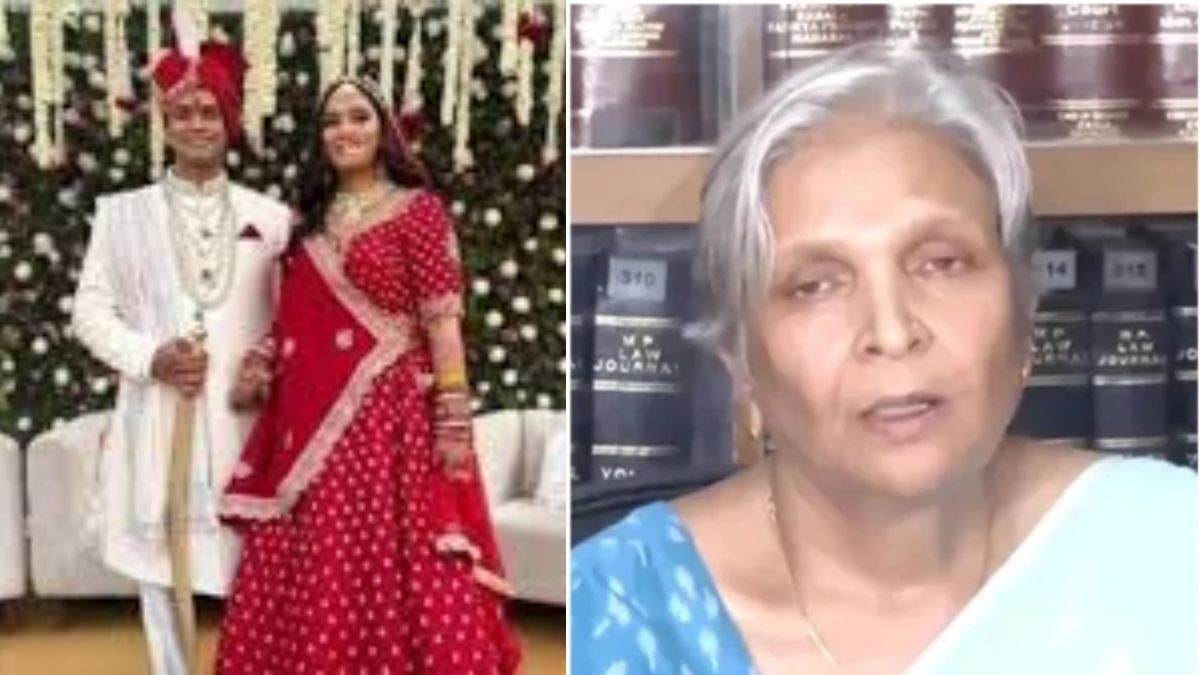 Twisha Sharma Case: त्विषा की सास रिटायर्ड जिला जज गिरिबाला सिंह को 8 घंटे पूछताछ के बाद CBI ने घर से किया गिरफ्तार, मैनिट कैंप में रखा