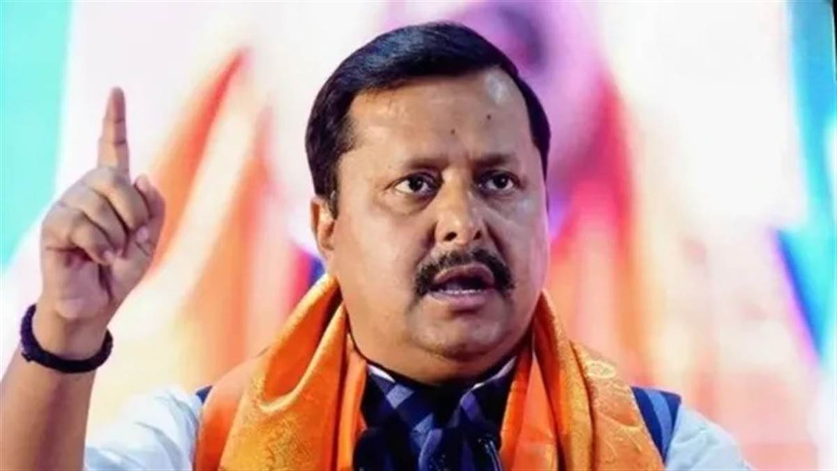 बीजेपी ने अचानक बदले 4 राज्यों के प्रदेश अध्यक्ष, हर्ष मल्होत्रा को दिल्ली और केवल सिंह ढिल्लों को मिली पंजाब की कमान