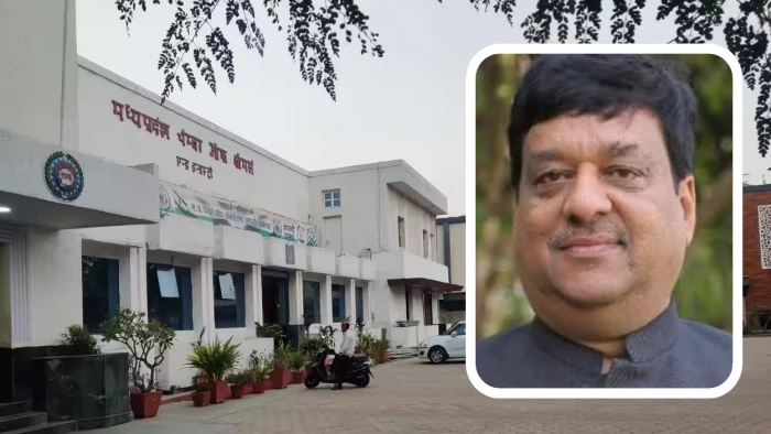 चैंबर चुनाव: व्हाइट हाउस से पारस जैन अध्यक्ष पद के दावेदार, प्रवीण अग्रवाल का टिकट कटने से सियासत गरमाई!
