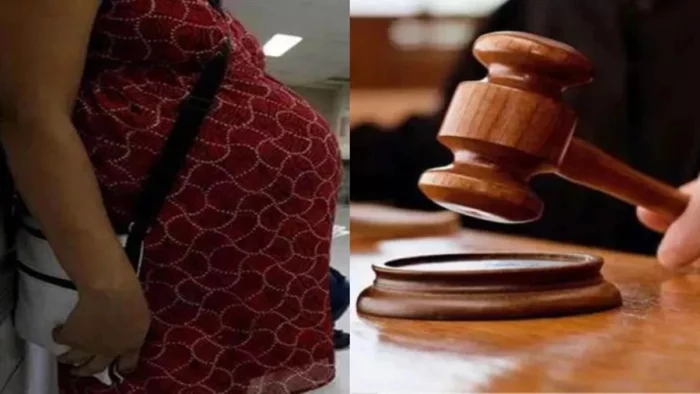 दुष्कर्म पीड़ित 16 वर्षीय किशोरी को मिली गर्भपात की अनुमति, बच्चे को साथ रखने से किया इंकार