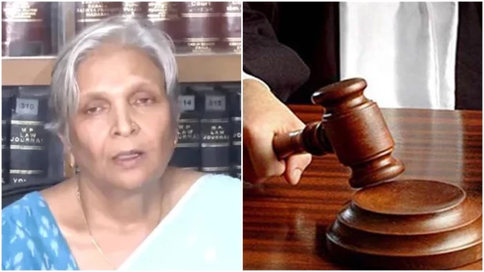 Twisha Sharma Case: हाई कोर्ट ने पूर्व जज गिरिबाला सिंह की अग्रिम जमानत अर्जी निरस्त की, रात 1 बजे आया कोर्ट का आदेश