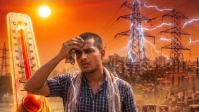 ग्वालियर में 44 डिग्री की तपिश में बिजली व्यवस्था फेल, हर घंटे बिजली गुल से आमजन बेहाल
