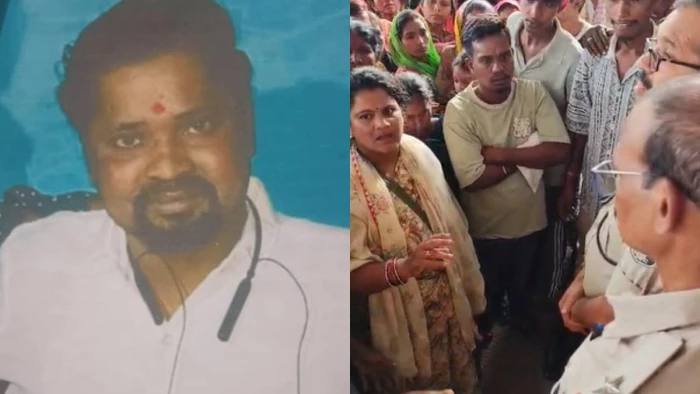 रायपुर में शराब पार्टी में हुआ विवाद तो निर्दलीय पार्षद ने ले ली युवक की जान, महानदी के किनारे रेत में दफनाया शव