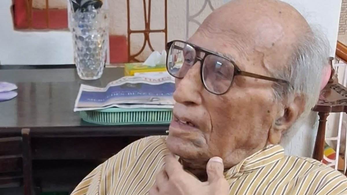 'उजाले अपनी यादों के हमारे साथ रहने दो...' जिसने गजल को दी नई और सरल जुबान, ऐसी थी बशीर बद्र की जिंदगी
