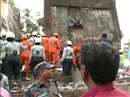 Mumbai Building Collapse: मुंबई के कुर्ला में 4 मंजिला बिल्डिंग ढही, 1 की मौत, 11 घायल, कई अब भी दबे