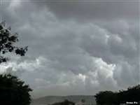 CG Weather Update : रायपुर में सामान्य से 62 प्रतिशत कम गिरा पानी, आज भारी वर्षा के आसार